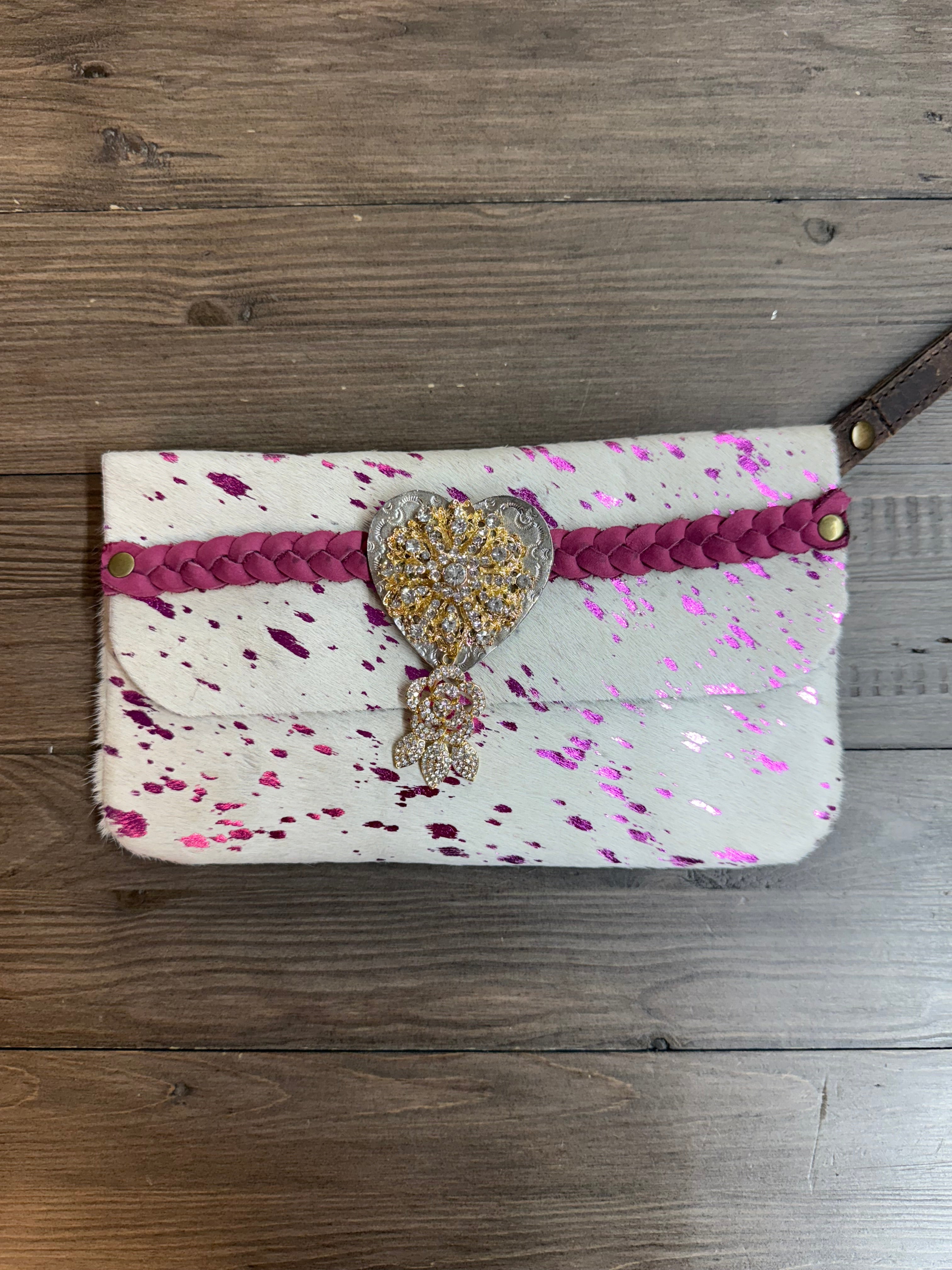 Clutch Purse