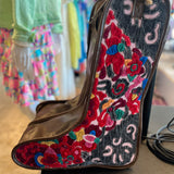 Brooklyn Boot Bag