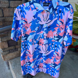 Floral Reef