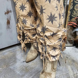 Starburst Peek A Boo Pants