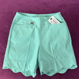 SFCL Scallop Short