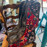 Brooklyn Boot Bag