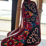 Brooklyn Boot Bag