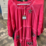 Star Heart Top