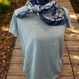 Slate Tee