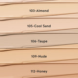 High Definition Foundation