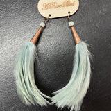 Page Earrings