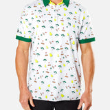 The Major Polo