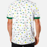 The Major Polo