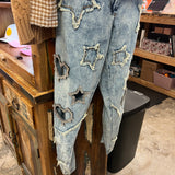 Heart Jeans