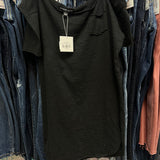 Black Tshirt