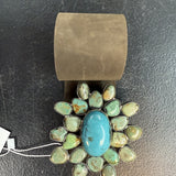 Turquoise Belt
