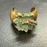 Lotus Cuff