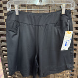 Black Shorts