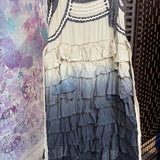 Rikrak Dress
