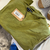 Avocado Basic Tee