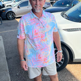 Malibu Polo