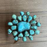 Turquoise Belt