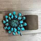 Turquoise Belt