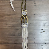 Buckle Necklace