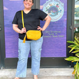 Dreams Crossbody Bag