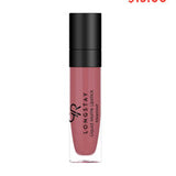 Longstay Liquid Matte Lipstick