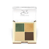 Quattro Eyeshadow Palette