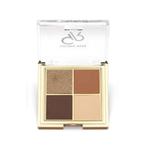 Quattro Eyeshadow Palette