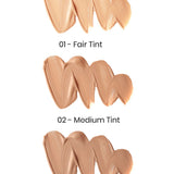Nude Look Radiant Tinted Moisturizer
