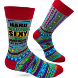 Hard to Be Sexy