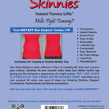 Tummy Lifts