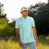Viva Guayabera Top