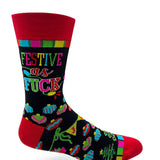 Festive as F*