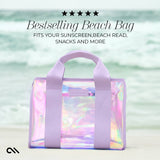 Case-Mate Soap Bubble Mini Tote Bag