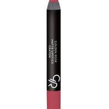 Matte Lipstick Crayon