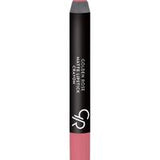Matte Lipstick Crayon