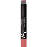 Matte Lipstick Crayon