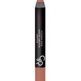 Matte Lipstick Crayon