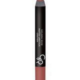 Matte Lipstick Crayon