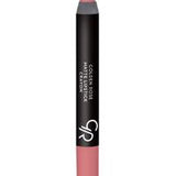 Matte Lipstick Crayon