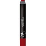 Matte Lipstick Crayon