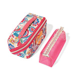 Love Story Cosmetic Case