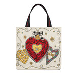 Love Noir Tote