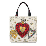 Love Noir Tote