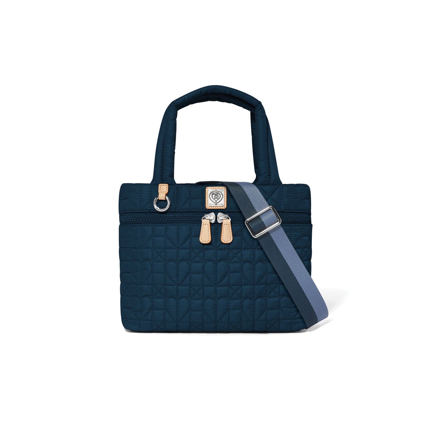 Adrienne Small Tote