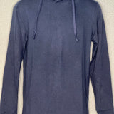 Performance Hoodie Navy