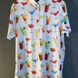 19th Hole Polo Unisex